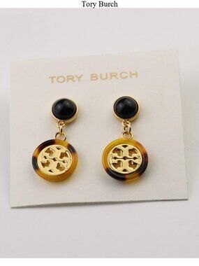 Tory Burch Earrings(Brand New)
